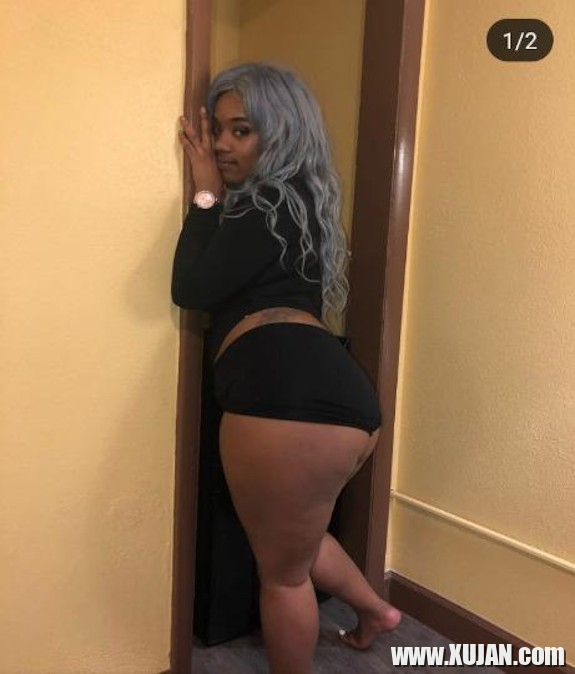 PHAT ASS FREAK - Photo #1014118