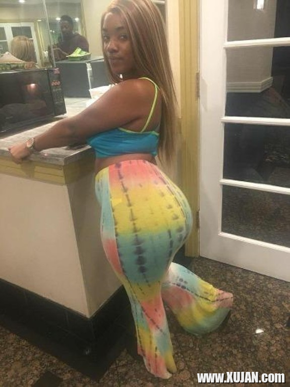PHAT ASS FREAK - Photo #1014121