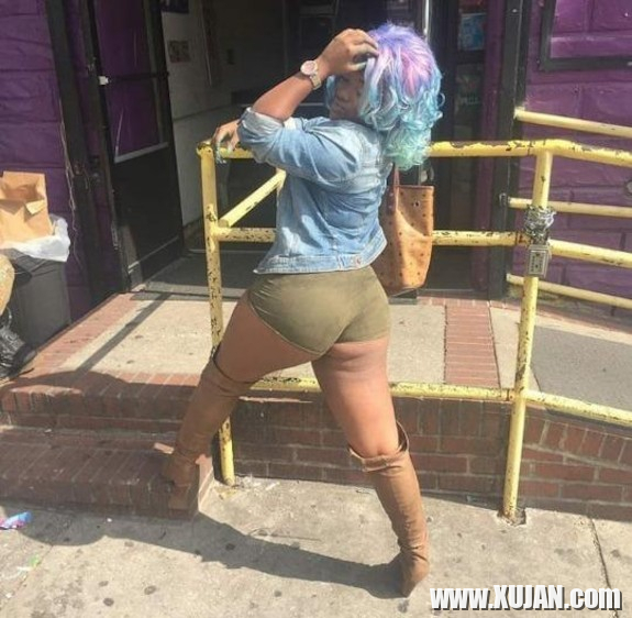 PHAT ASS FREAK - Photo #1014123