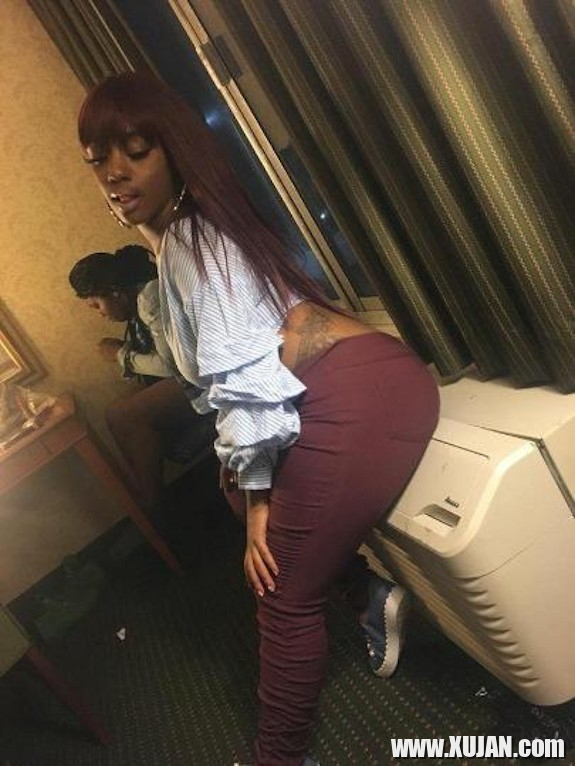 PHAT ASS FREAK - Photo #1014124