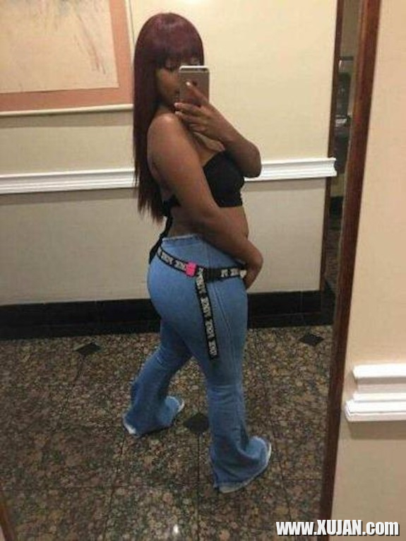 PHAT ASS FREAK - Photo #1014126