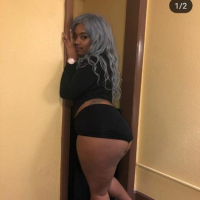 PHAT ASS FREAK