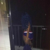 PHAT ASS FREAK