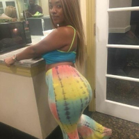 PHAT ASS FREAK