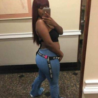 PHAT ASS FREAK