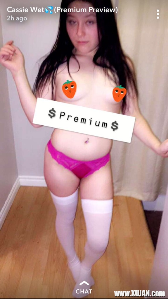 Avelatsnel My Snapchat Premium y - Photo #1015309