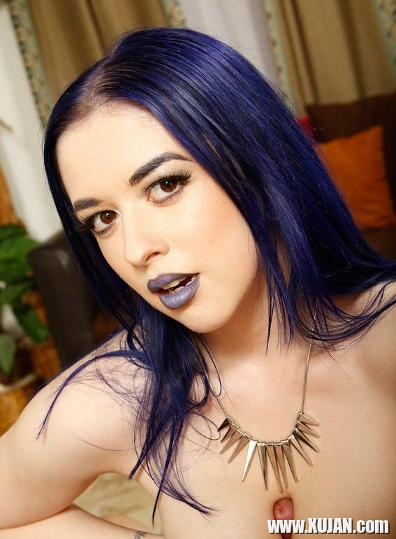 Larkin Love BLACK COCK SLUT - Photo #1016506