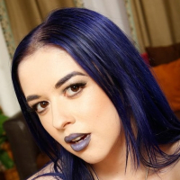 Larkin Love BLACK COCK SLUT