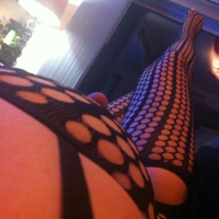 Blonde Rave Slave nerqnazgesti lusankarner