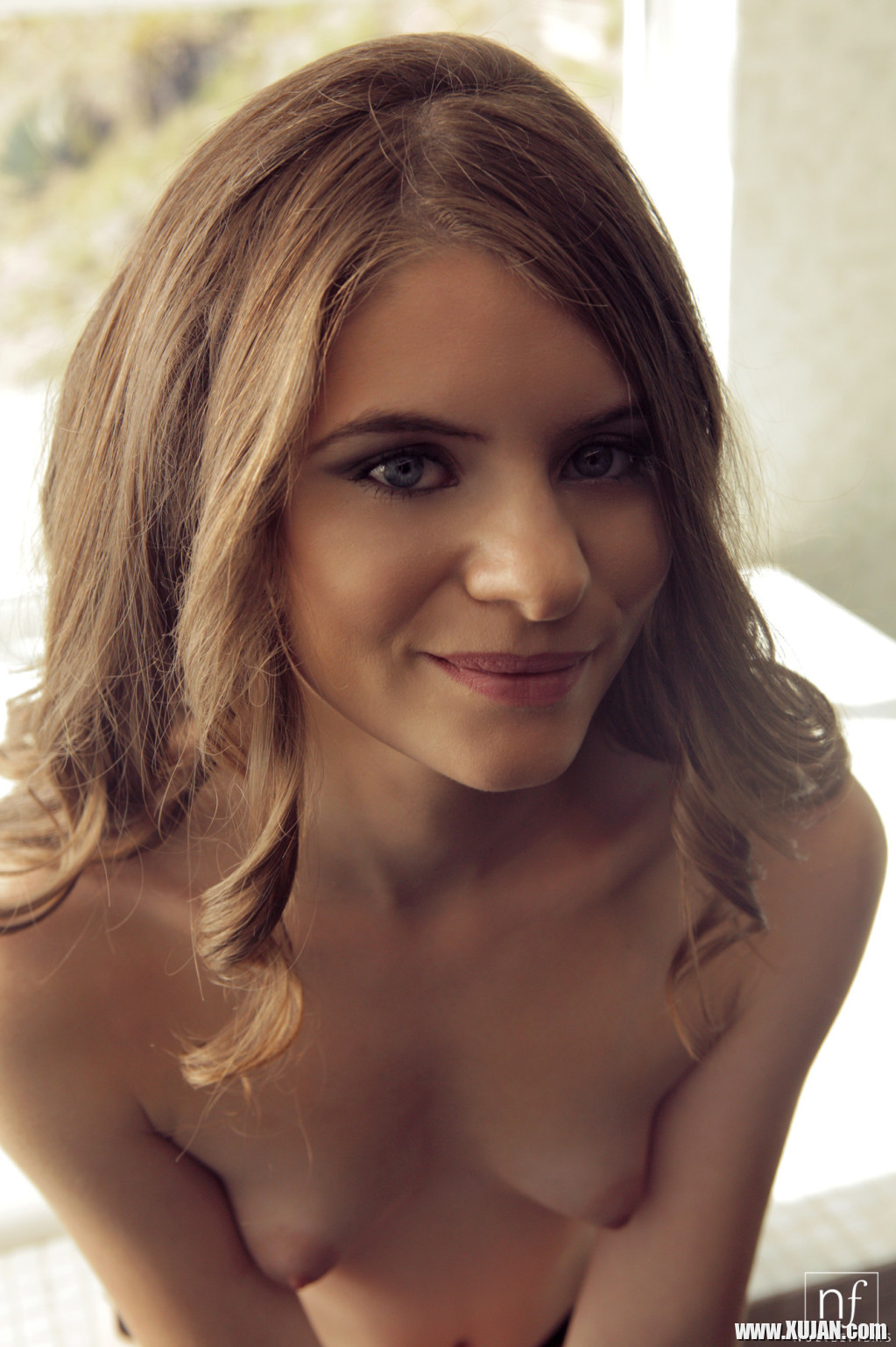 Alice March naughty teen posing - Photo #1020702