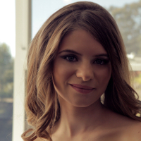 Alice March naughty teen posing
