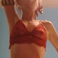 Tezh britanakan milf