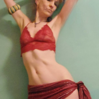 Tezh britanakan milf