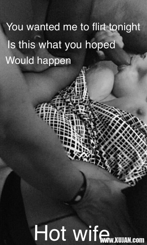 Boomboom a HotWife i masnaktsutyamb - Photo #1026755