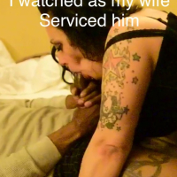 Boomboom a HotWife i masnaktsutyamb