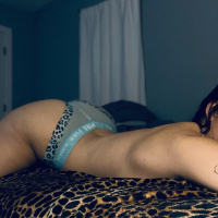Booty Butt Cheeks