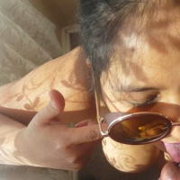 Hrashali hetuyq u tsitsernak