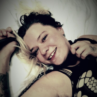 Daddys Happy Girl