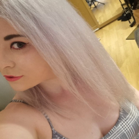 Lyusi Sev zgest