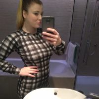 Lyusi Sev zgest