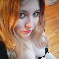 Lyusi Sev zgest