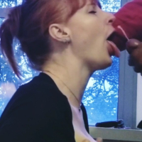 Lil cum pornik