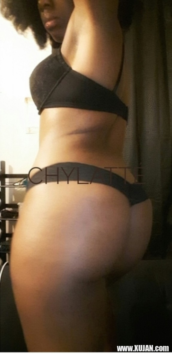 Throwback Chy Latte Ebony Goddess Amateur MILF kisamerk Mets khul merkner - Photo #1033051