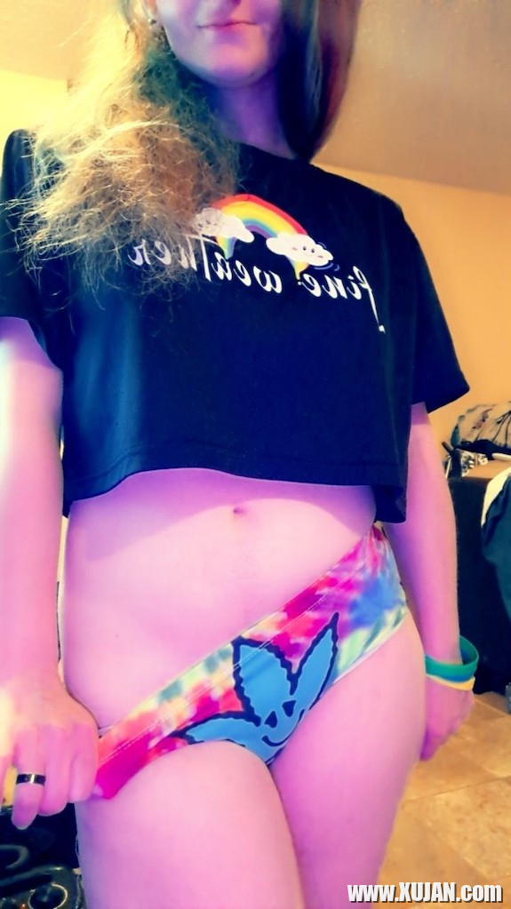 Stoner Rocker Kinda Day - Photo #1033081