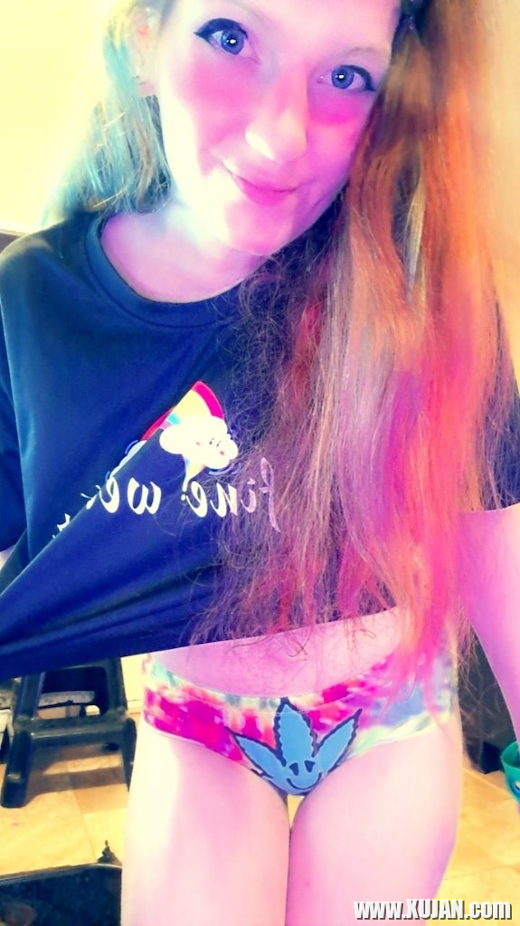 Stoner Rocker Kinda Day - Photo #1033085