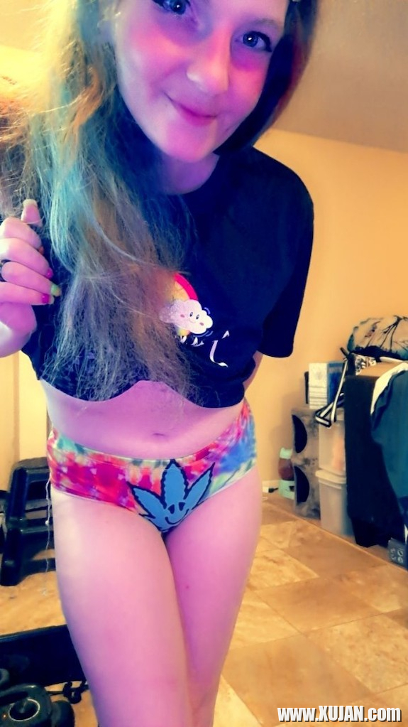 Stoner Rocker Kinda Day - Photo #1033088