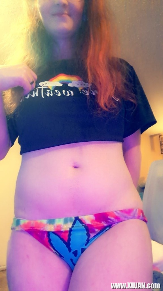 Stoner Rocker Kinda Day - Photo #1033089