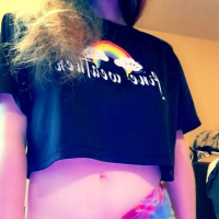 Stoner Rocker Kinda Day