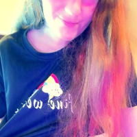 Stoner Rocker Kinda Day
