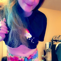 Stoner Rocker Kinda Day