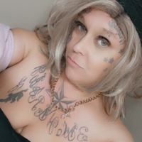Freak A Leak Barbie