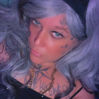 Freak A Leak Barbie