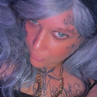 Freak A Leak Barbie