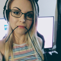 Gamer Girl POTG
