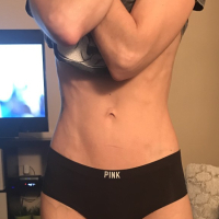 SEXY FIT GFs BODY