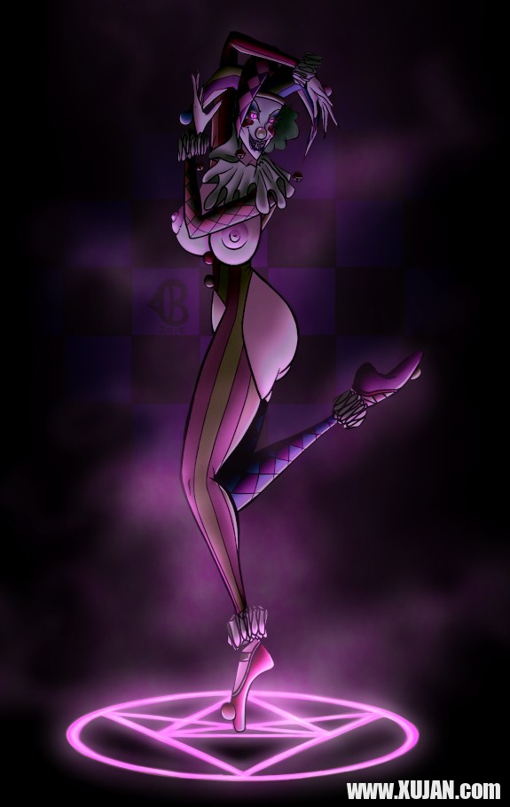 Lewdatics Art - Photo #1052529