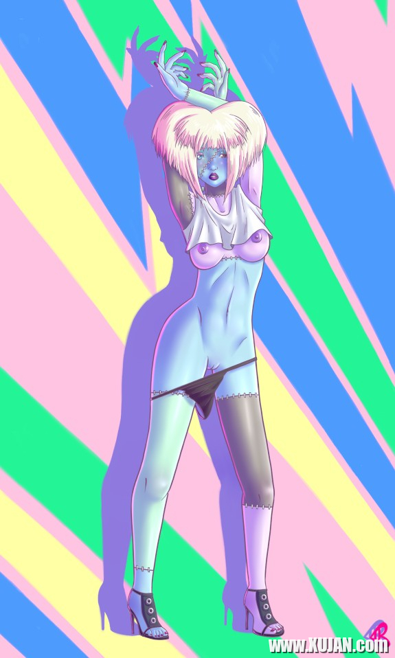 Lewdatics Art - Photo #1052531