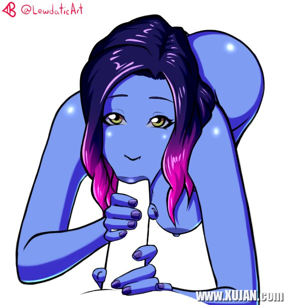 Lewdatics Art - Photo #1052539