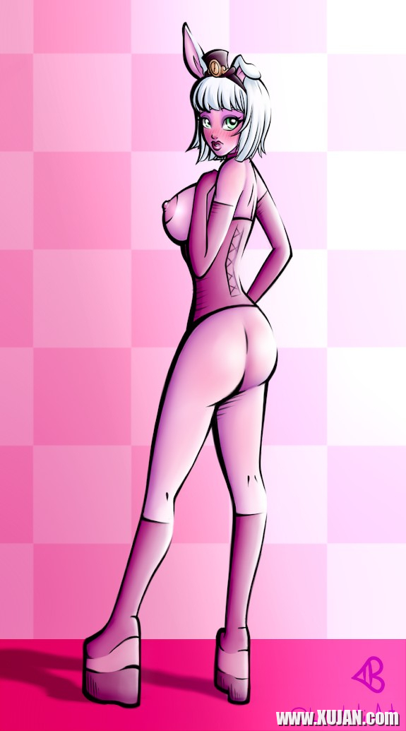 Lewdatics Art - Photo #1052540