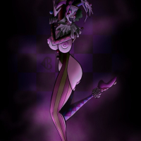 Lewdatics Art