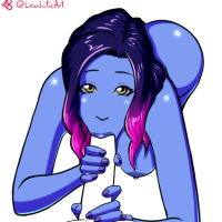 Lewdatics Art