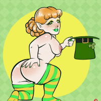 Lewdatics Art