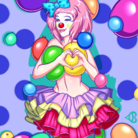 Lewdatics Art