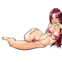 Lewdatics Art