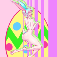 Lewdatics Art