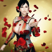 Dynasty Warriors Chicks